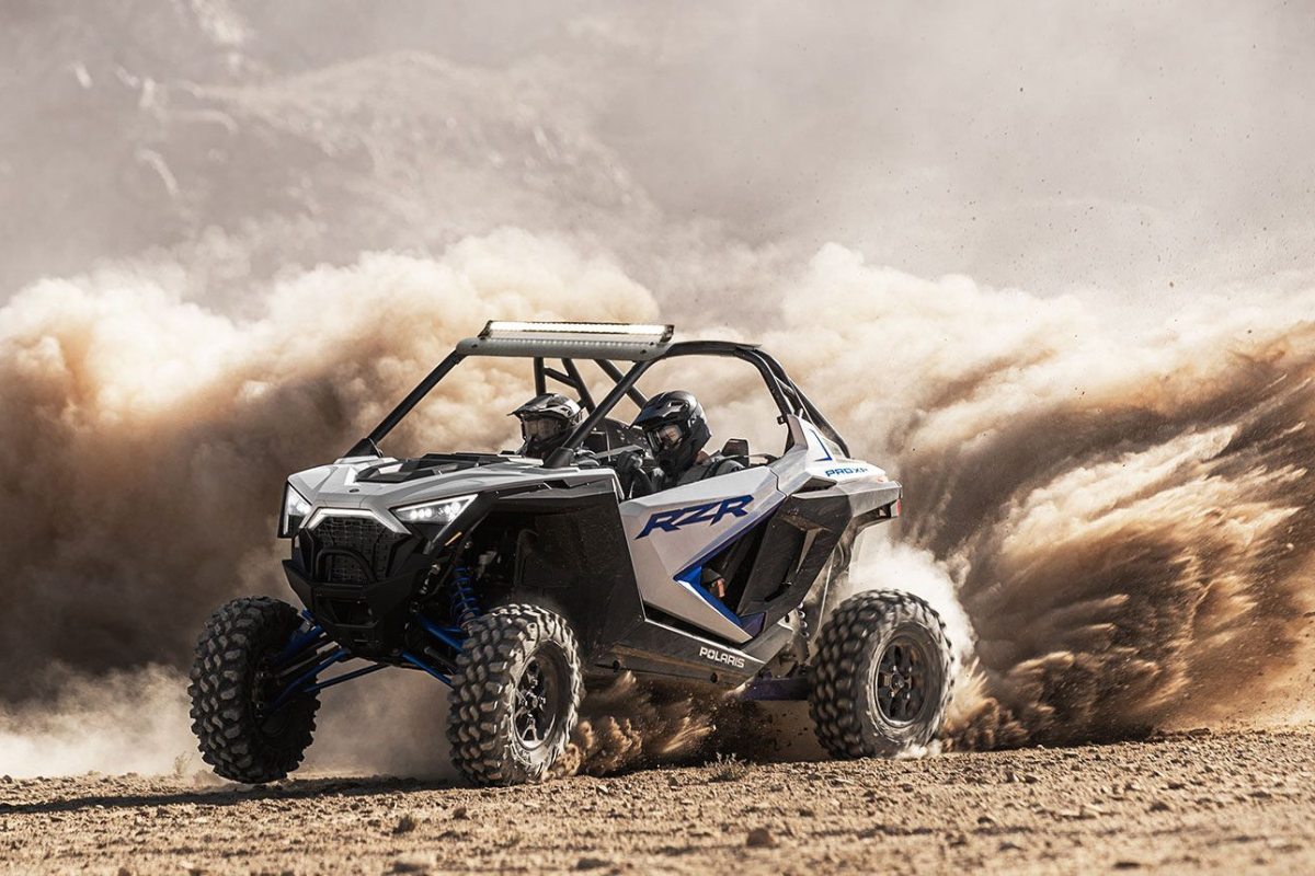 Desert Safari