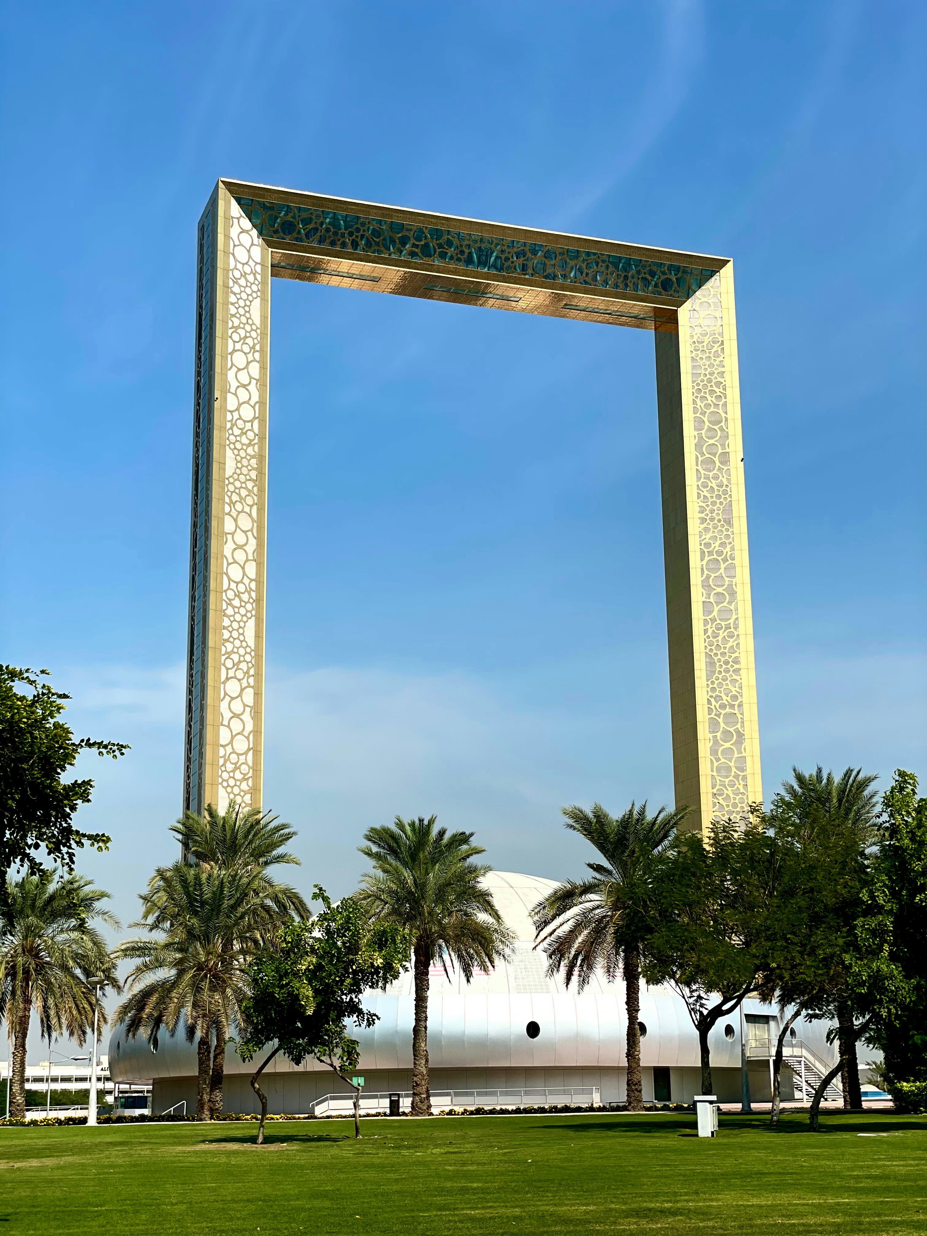 Dubai City Tour with At The Top Burj Khalifa