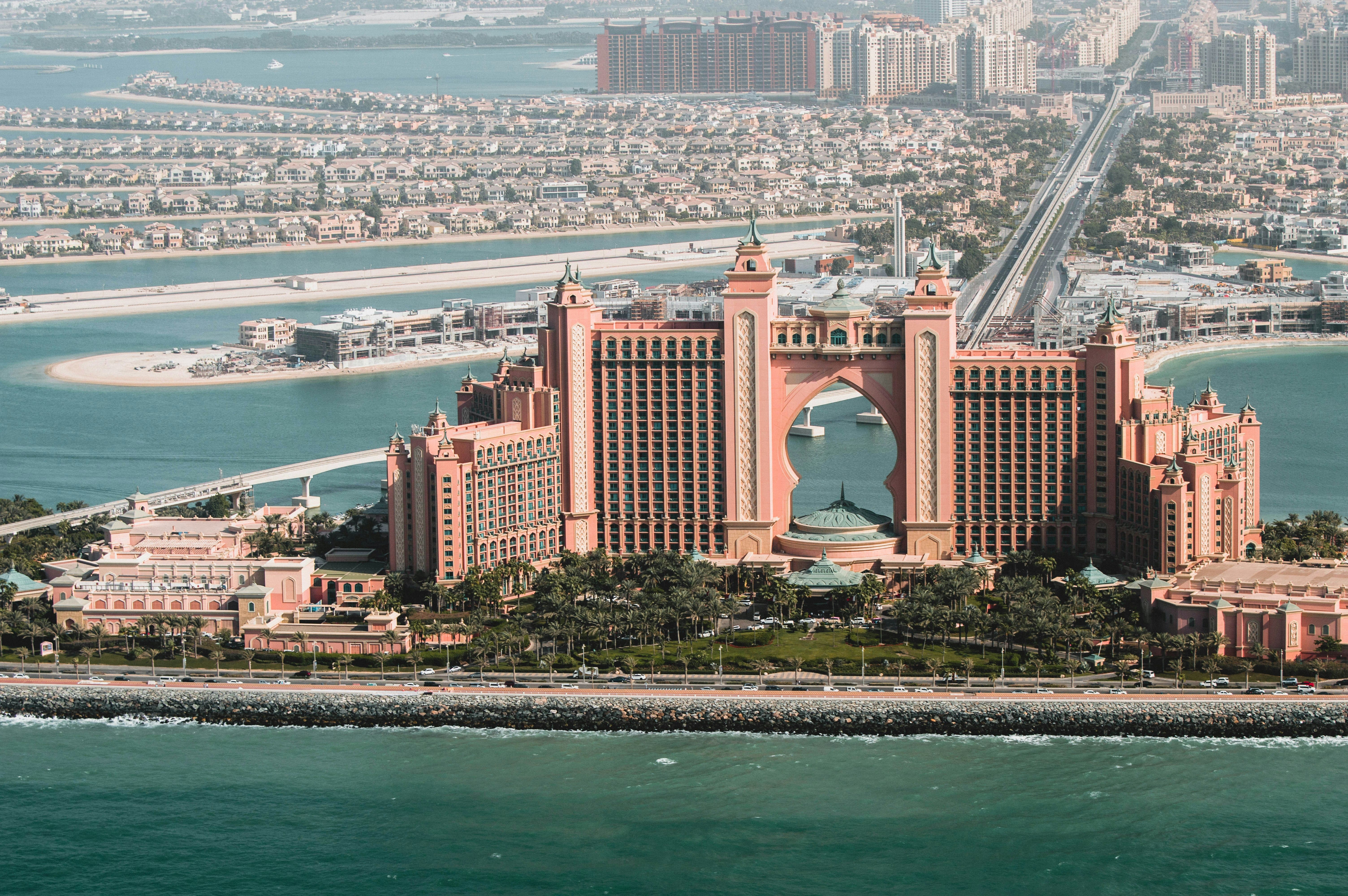 Dubai City Tour
