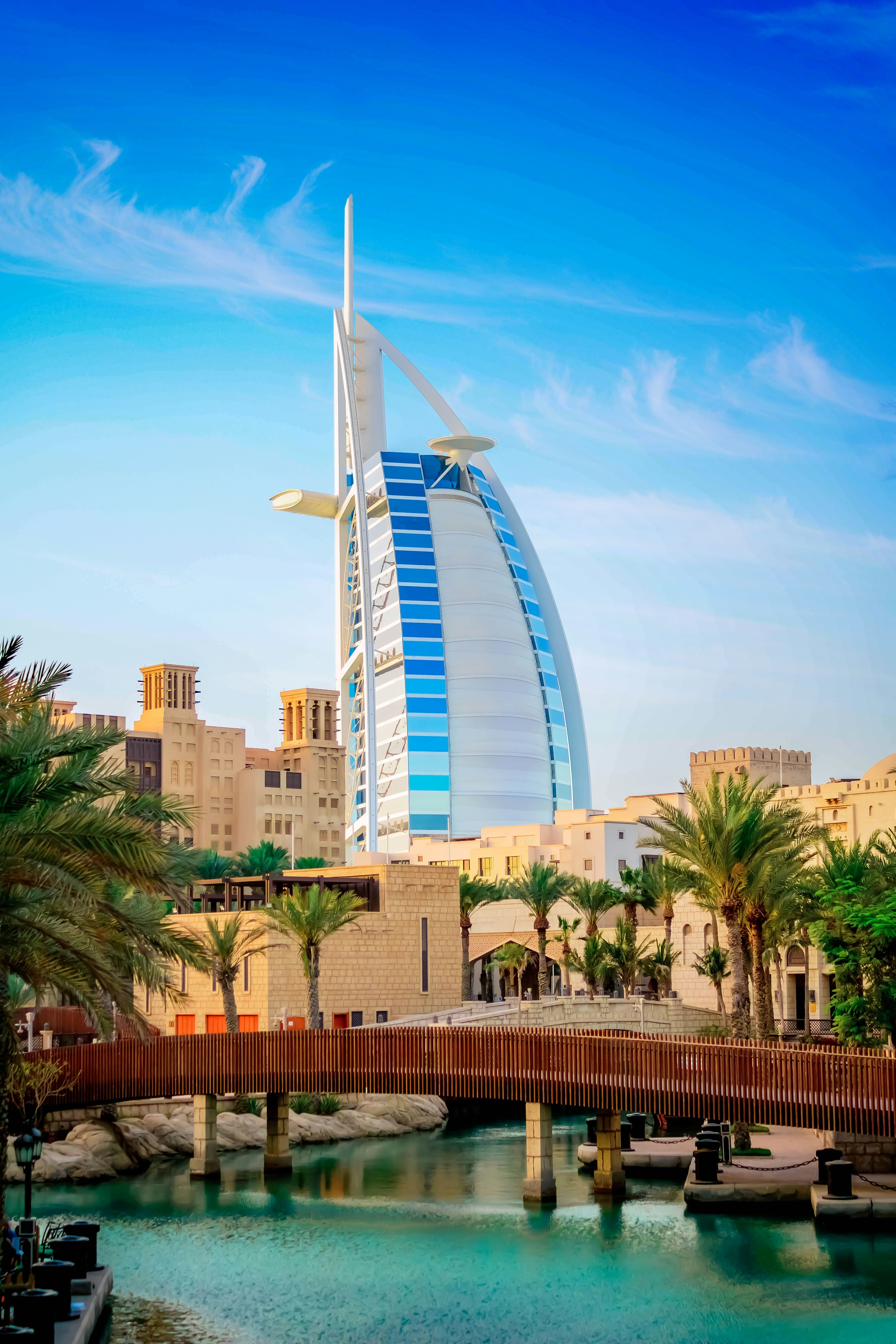 Dubai City Tour