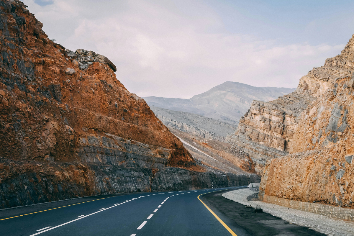 Fujairah City Tour