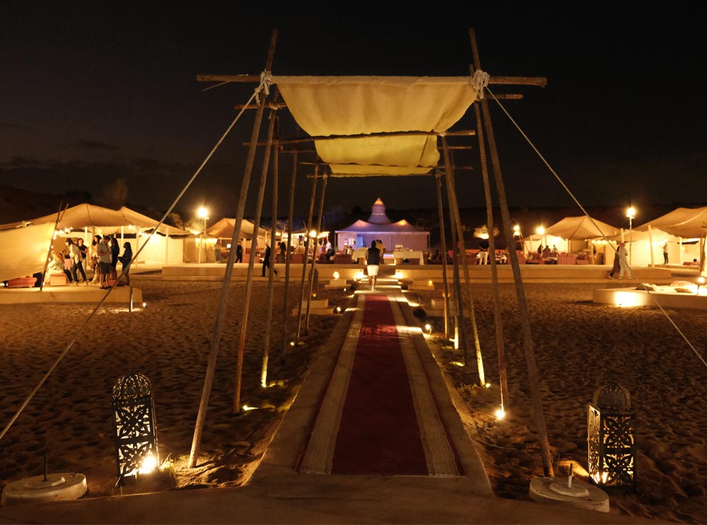 Royal Desert Safari Dubai
