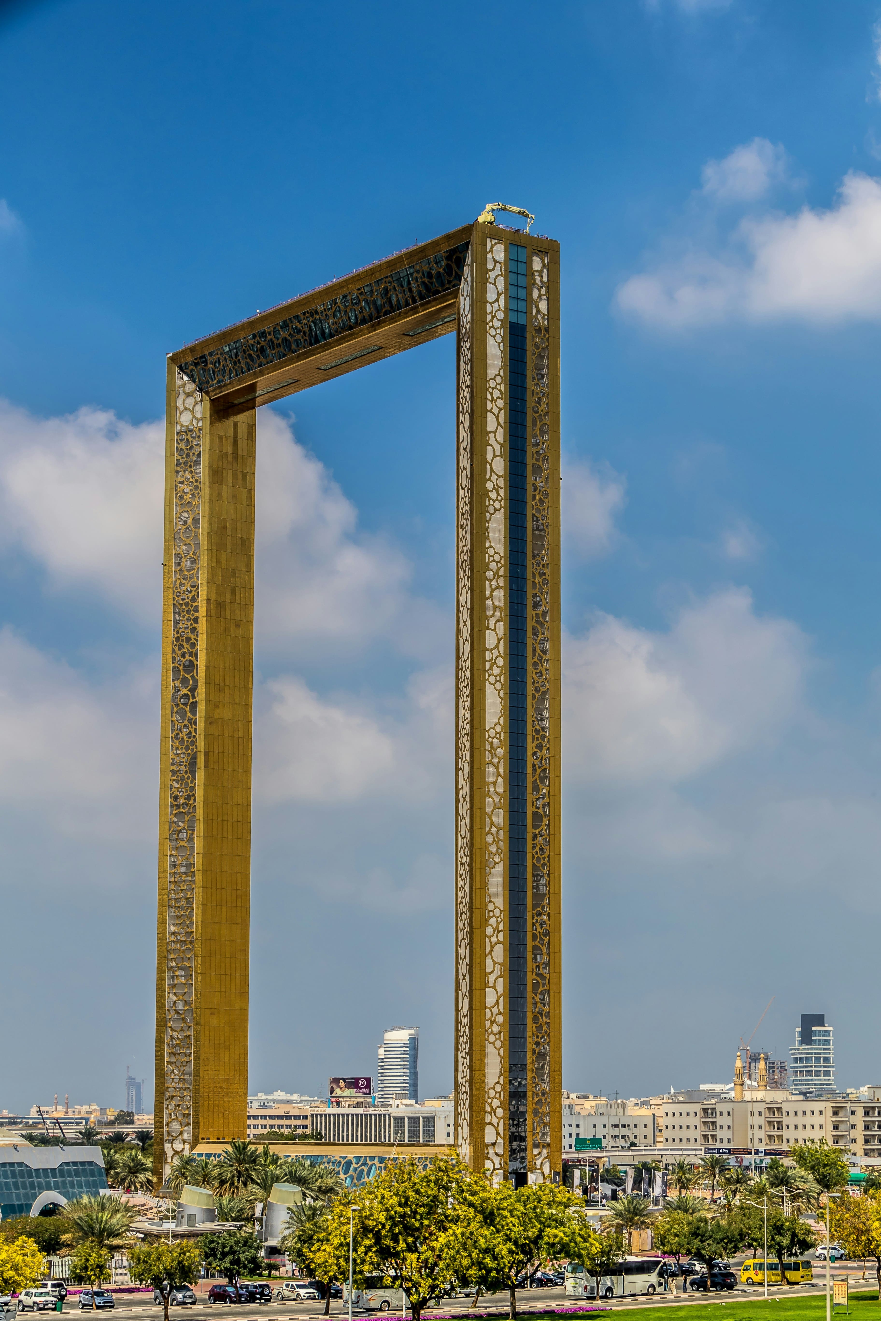 Dubai City Tour