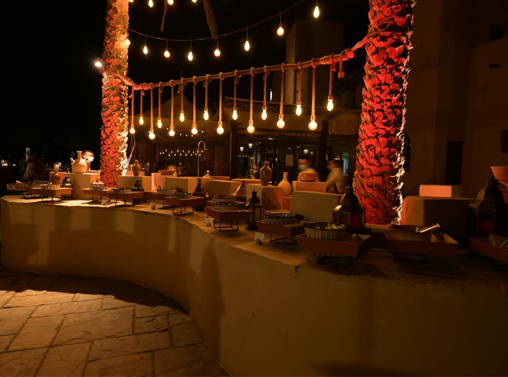 Royal Desert Safari Dubai